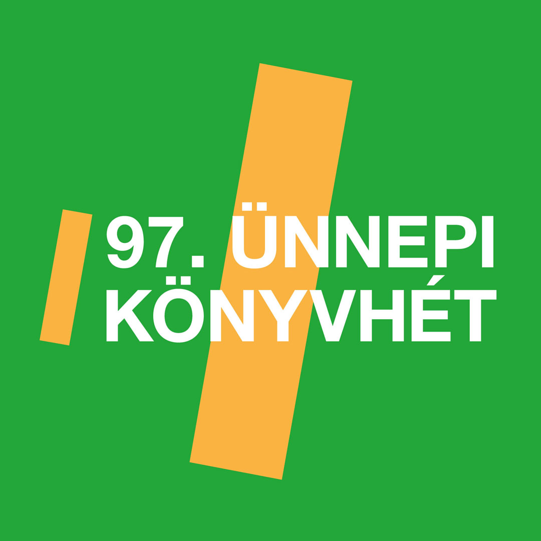 Dedikálás az Ünnepi Könyvhéten 2026*