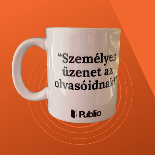 Szerzői ajándéktárgyak