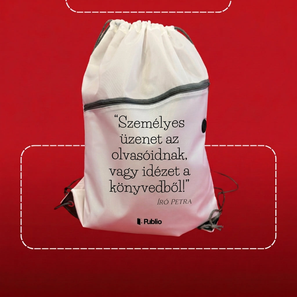 Szerzői ajándéktárgyak