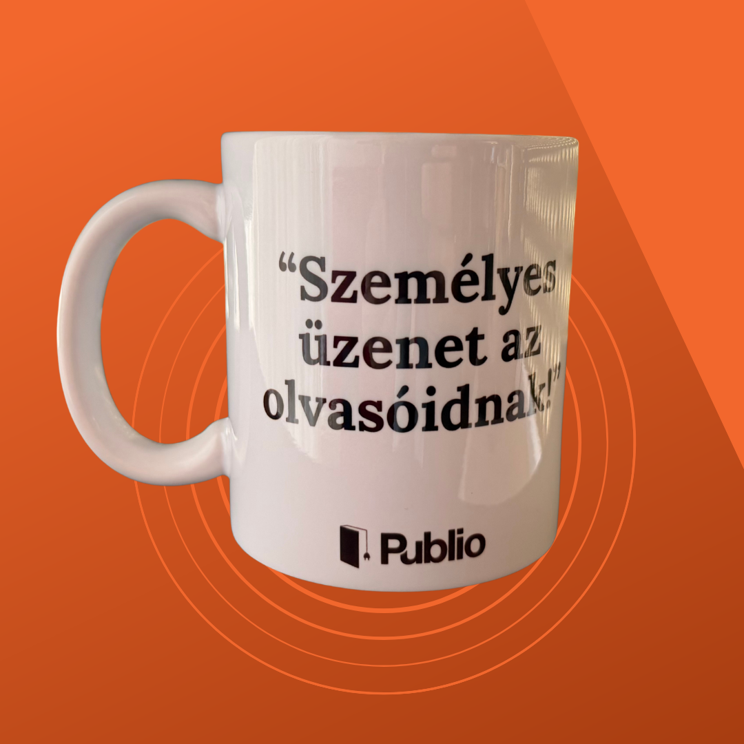 Szerzői ajándéktárgyak