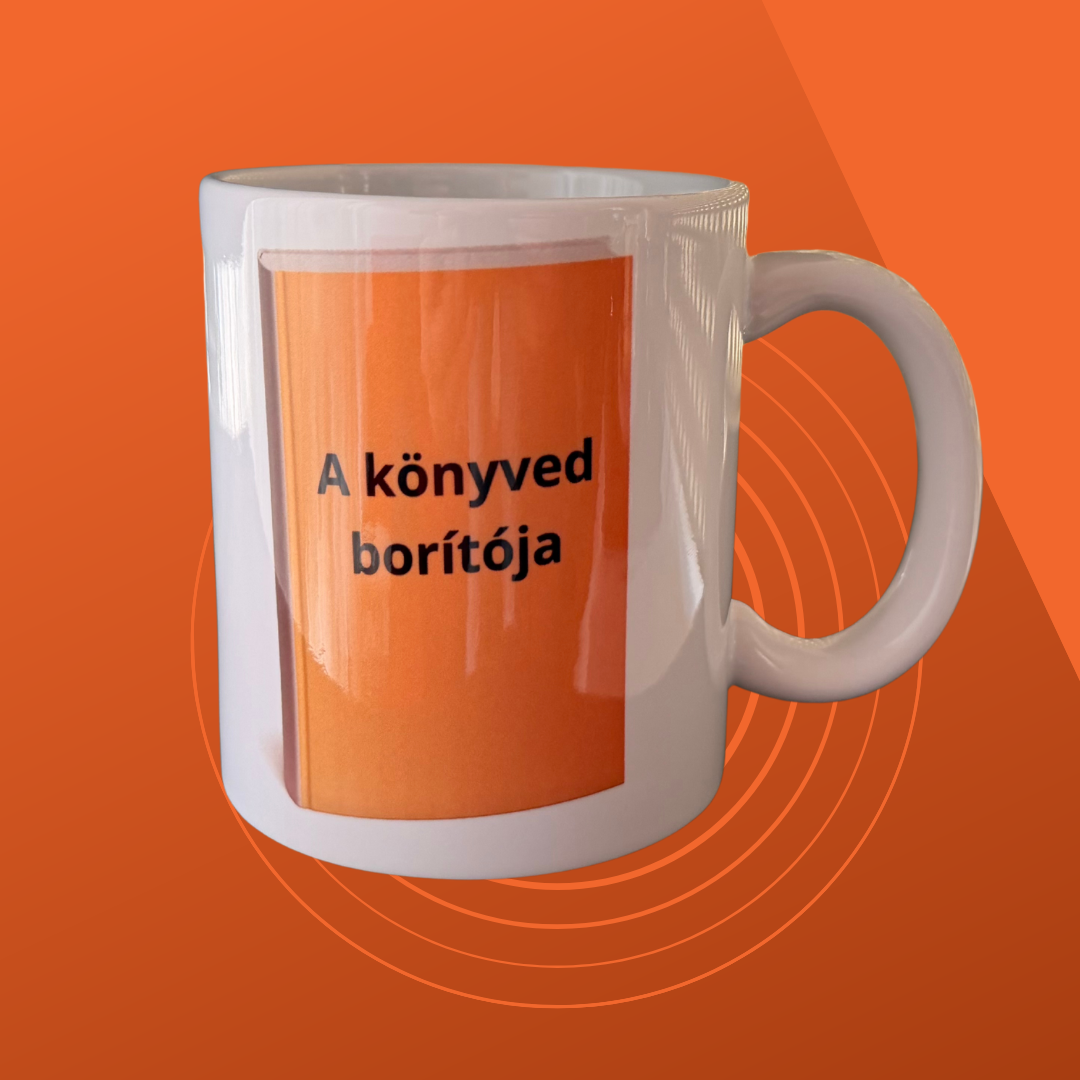 Saját bögre